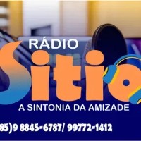 Capa da Rádio Sítio FM