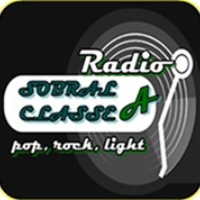 Capa da Rádio Sobral Classe A