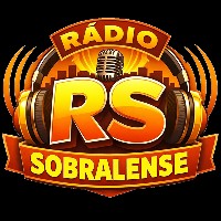 Capa da Rádio Sobralense