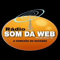 Capa da Rádio Som da Web