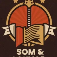 Capa da Rádio Som e Louvor