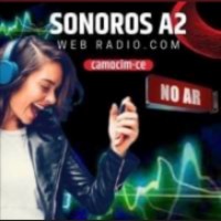 Capa da Rádio Sonoros A2