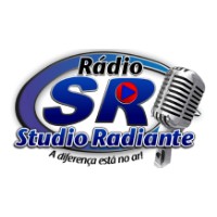 Capa da Rádio Studio Radiante