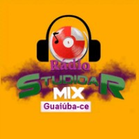 Capa da Rádio Studioar Mix