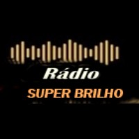Capa da Rádio Super Brilho