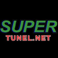 Capa da Radio Super Túnel