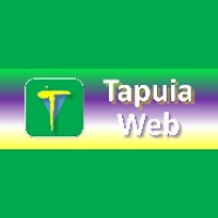 Capa da Rádio Tapuia Web