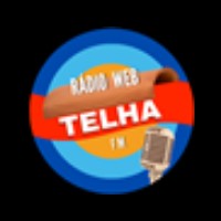 Capa da Rádio Telha FM