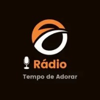 Capa da Rádio Tempo de Adorar