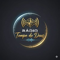 Capa da Rádio Tempo de Deus