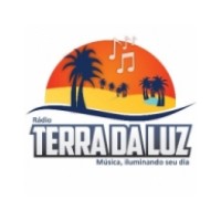 Capa da Rádio Terra da Luz