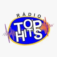 Capa da Rádio Top Hits