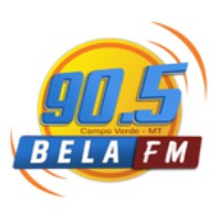 Capa da Bela FM