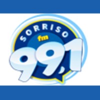 Capa da Sorriso FM