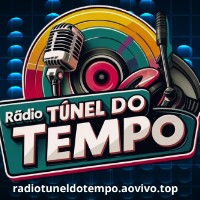 Capa da Rádio Túnel Do Tempo