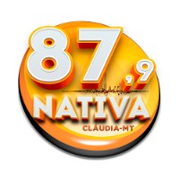 Capa da Nativa FM