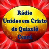 Capa da Rádio Unidos Em Cristo
