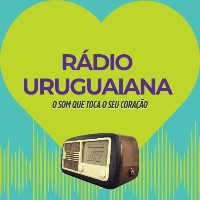 Capa da Rádio Uruguaiana