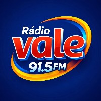 Capa da Rádio Vale 91.5