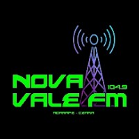 Capa da Rádio Vale do Acarape
