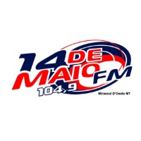 Capa da 14 de Maio