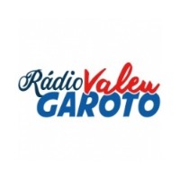 Capa da Rádio Valeu Garoto