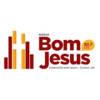 Capa da Rádio Bom Jesus
