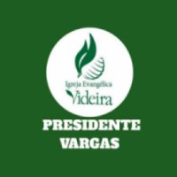 Capa da Radio Videira Vida