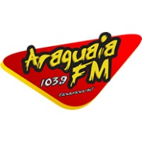 Capa da Araguaia FM
