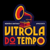 Capa da Rádio Vitrola do Tempo
