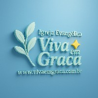 Capa da Rádio Viva em Graça