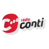 Capa da Conti