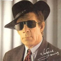 Capa da Rádio Waldick Soriano