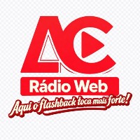 Capa da Rádio Web AC
