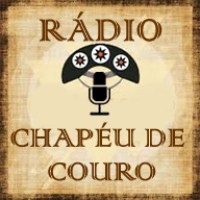 Capa da Rádio Web Chapéu de Couro