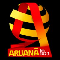 Capa da Aruanã FM