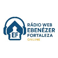 Capa da Rádio Web Ebenézer Fortaleza