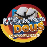 Capa da Rádio Web Encontro com Deus Santana do Acarau