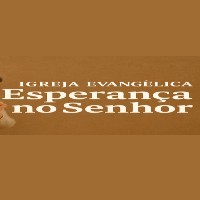 Capa da Rádio Web Esperança no Senhor
