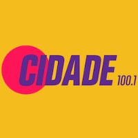 Capa da Cidade FM