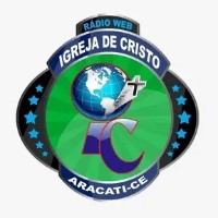 Capa da Rádio Web Igreja De Cristo