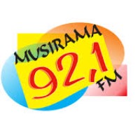 Capa da Musirama