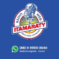 Capa da Rádio Web Itamaraty