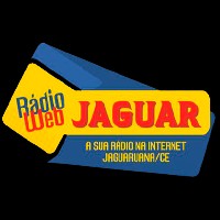 Capa da Rádio Web Jaguar