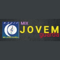 Capa da Rádio Web Mix Jovem Guarda
