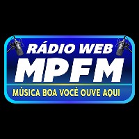 Capa da Rádio Web MP FM