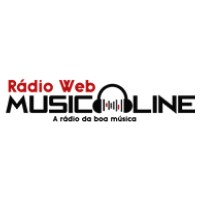 Capa da Rádio Web Music Line