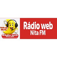 Capa da Rádio Web Nita FM