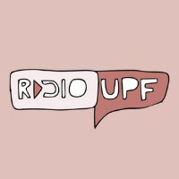 Capa da UPF