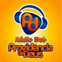Capa da Rádio Web Providência de Deus